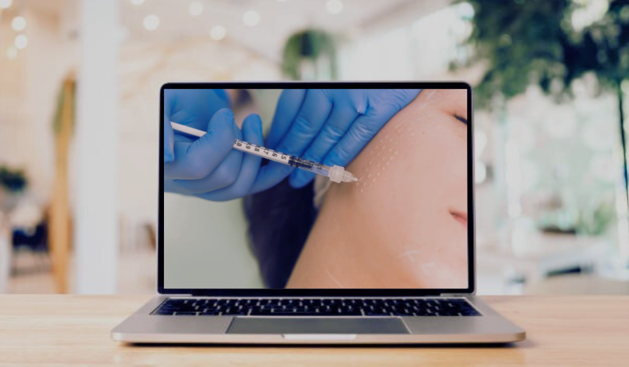 Advanced Filler Course - Online