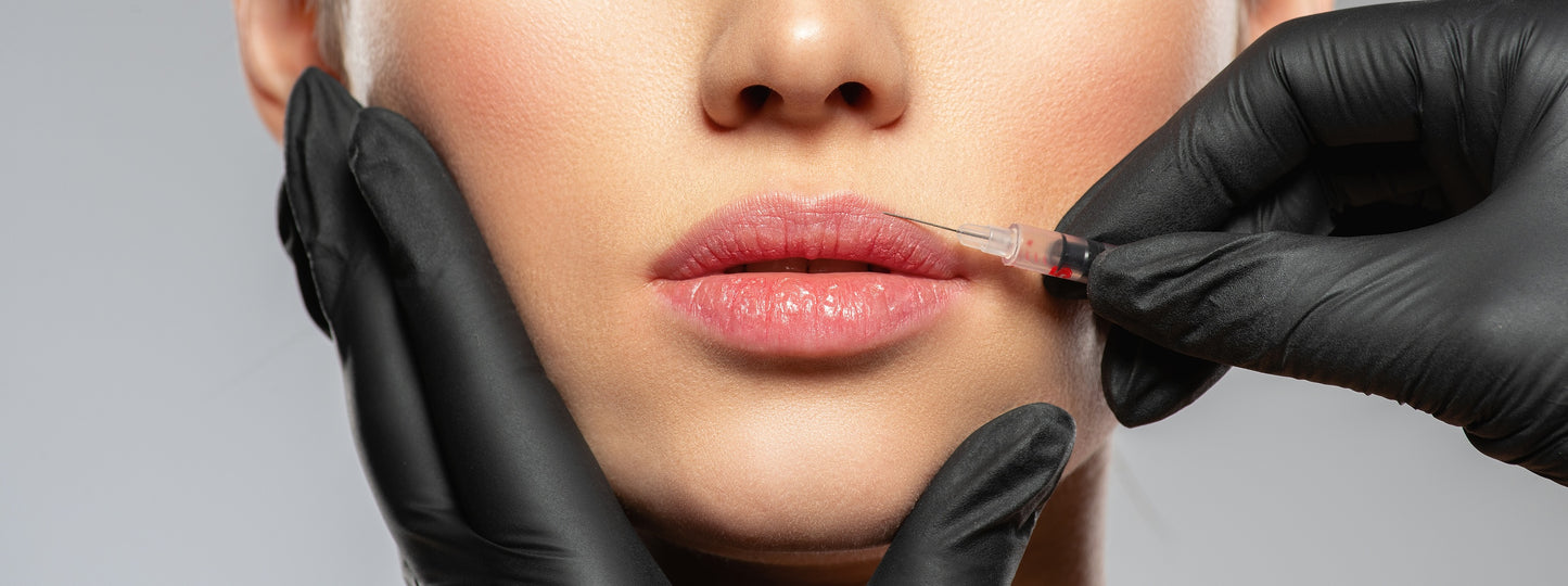 Advanced Filler Course - Online