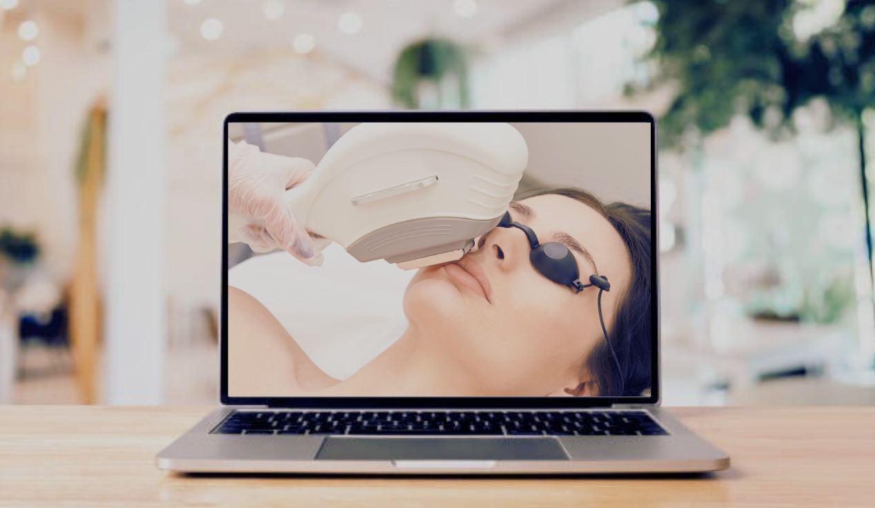 Aesthetics Laser Boot Camp - Online