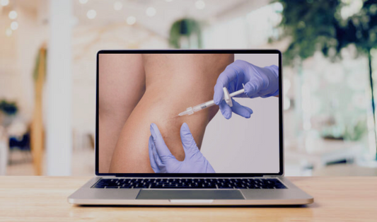 Cosmetic Spider Vein Course - Online